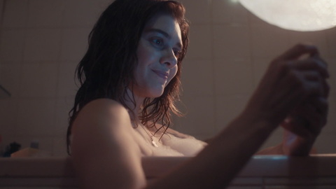 Pic: Emma Appleton in Everything I Know About Love (2022)