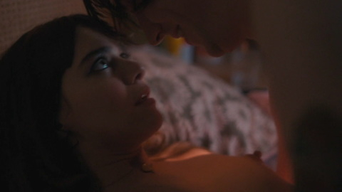 Pic: Emma Appleton in Everything I Know About Love
