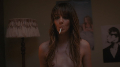 Pic: Emma Appleton in Everything I Know About Love