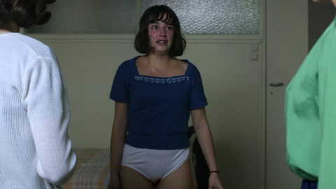 Pic: Anouk Villemin in Mixte (2021)