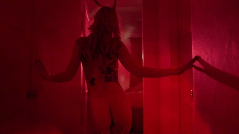 Pic: Kali Roses in Spider