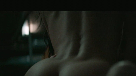 Pic: Begoña Vargas in Centauro