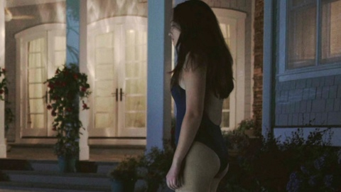 Pic: Lola Tung in The Summer I Turned Pretty