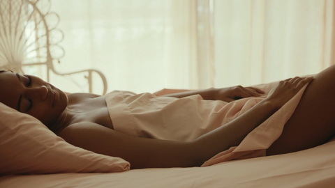 Pic: Sydney Park in First Love - USA