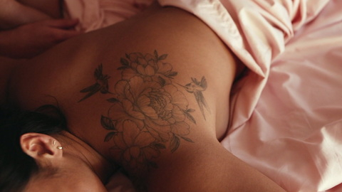 Pic: Sydney Park in First Love - USA