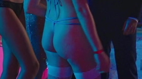 Pic: Zelda Morrison in Pleasure