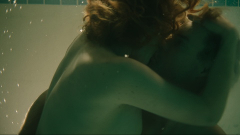 Pic: Sarah Hay in Mid-Century (2022)