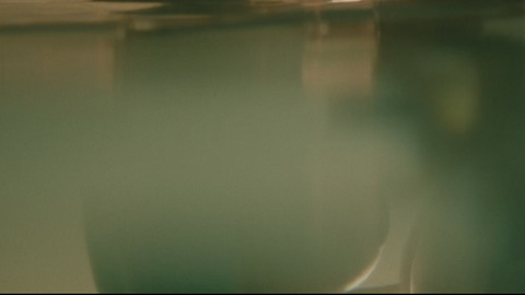 Pic: Sarah Hay in Mid-Century