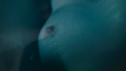 Pic: Sarah Hay in Mid-Century