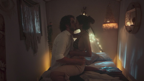 Pic: Pınar Deniz in Doom of Love