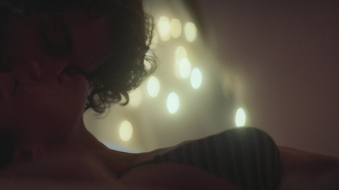 Pic: Pınar Deniz in Doom of Love