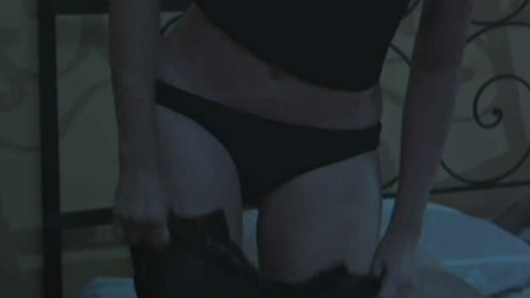 Pic: Arianna Monguzzi in The Unkind