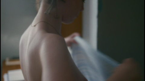 Pic: Anamaria Vartolomei in Happening