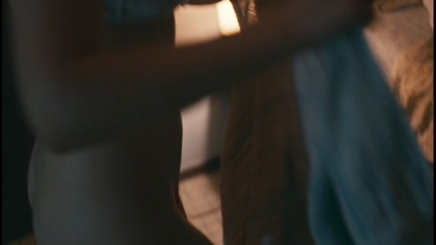Pic: Anamaria Vartolomei in Happening