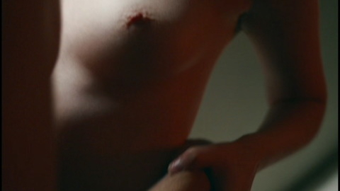 Pic: Anamaria Vartolomei in Happening