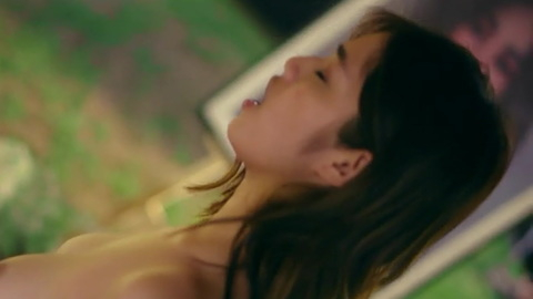 Pic: Ayanna Misola in Iskandalo