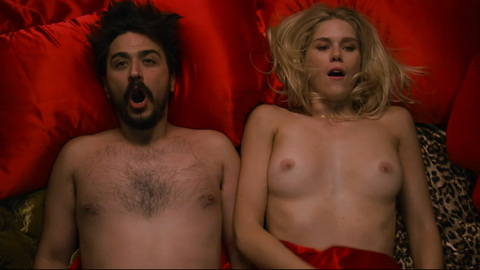 Pic: Ellyn Jameson in Aspirational Slut