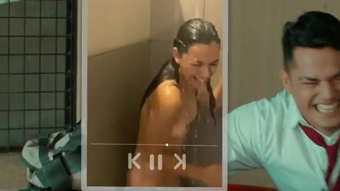 Pic: Denise Esteban in High (School) On Sex