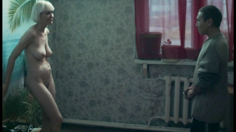 Pic: Mariya Chuprinskaya in The Whaler Boy