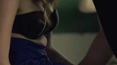 Pic: Elora Españo in Gayuma (2015)