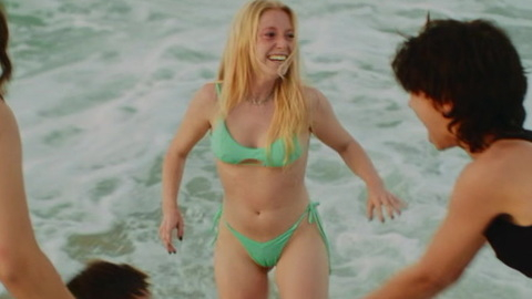 Pic: Malva Vela in How to Screw It All Up (Cómo mandarlo todo a la mierda)