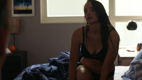 Pic: Stevie Lynn Jones in Animal Kingdom