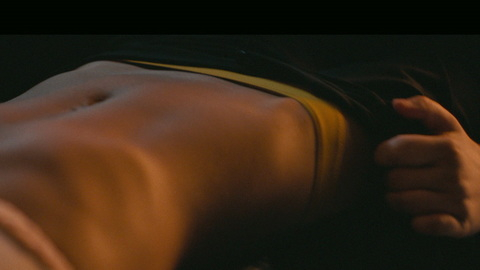 Pic: Larissa Sirah Herden in King of Stonks