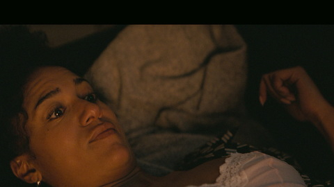 Pic: Larissa Sirah Herden in King of Stonks (2022)