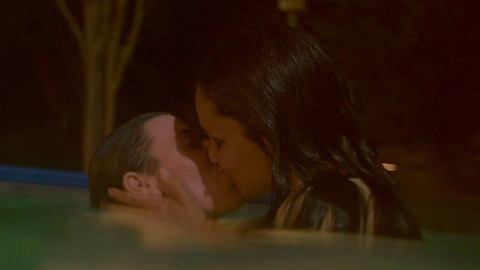 Pic: Libby Larkin in Pretenders