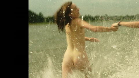 Pic: Lena Urzendowsky in Cocoon