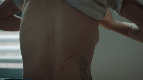 Pic: Sophie Mousel in Capitani