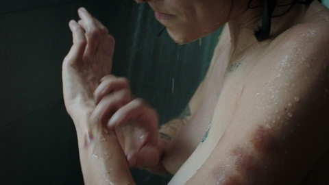 Pic: Sophie Mousel in Capitani