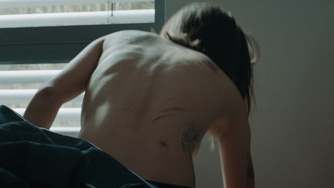 Pic: Sophie Mousel in Capitani