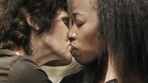 Pic: Michelle Botes in Jewel