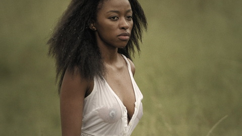 Pic: Nqobile Khumalo in Jewel