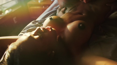 Pic: Miracle Watts in P-Valley