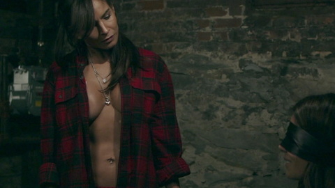 Pic: Hada Vanessa in La Soga: Salvation