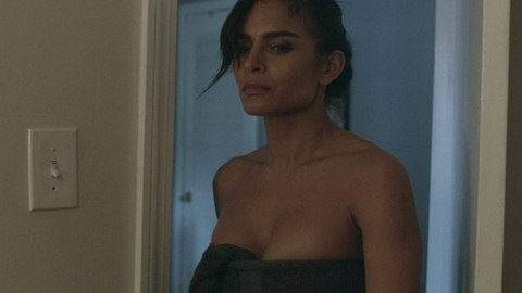 Pic: Hada Vanessa in La Soga: Salvation (2022)