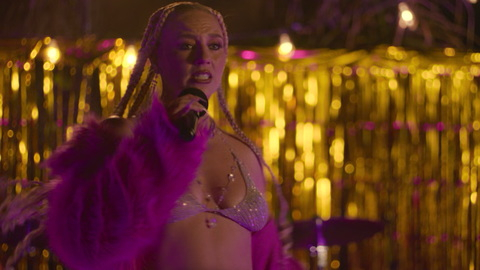 Pic: Katrina Cunningham in Rap Sh!t (2022-2023)