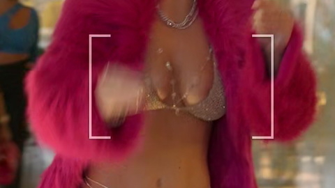 Pic: Katrina Cunningham in Rap Sh!t