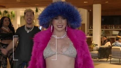 Pic: Katrina Cunningham in Rap Sh!t