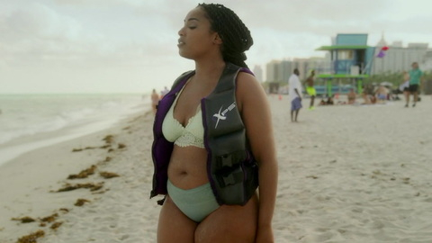 Pic: Aida Osman in Rap Sh!t