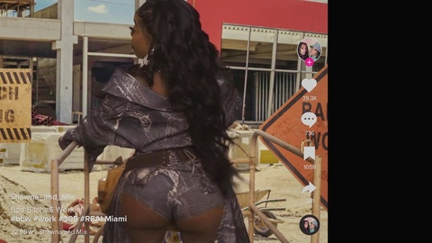 Pic: KaMillion in Rap Sh!t