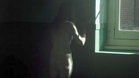 Pic: Dorothy Lawrence in American Carnage