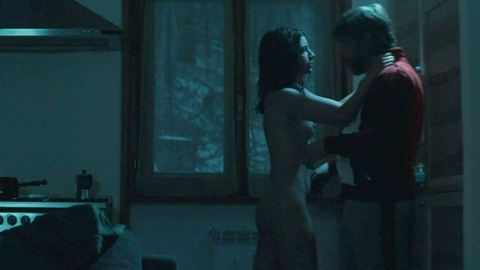 Pic: Carlotta Antonelli in Takeaway