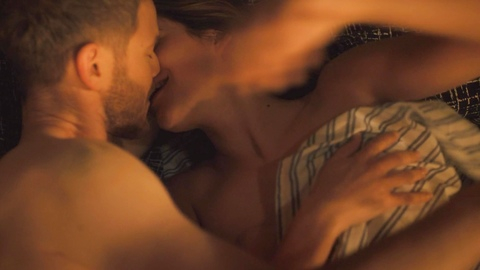 Pic: Natasha Calis in SkyMed