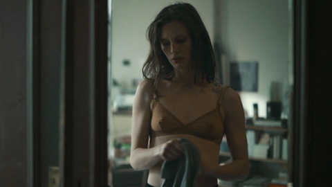 Pic: Marine Vacth in Moloch (2020)