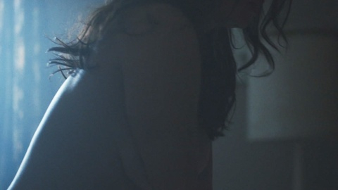 Pic: Kelli Garner in What Josiah Saw