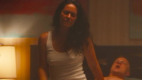 Pic: Kimberly Laferriere in Do Not Disturb (2022)