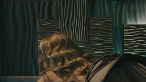 Pic: Deja Ware in Tales